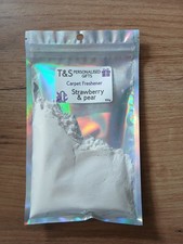 LUXURY CARPET FRESHENER 200GM