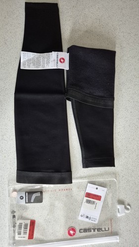 Castelli nano flex - castelli,