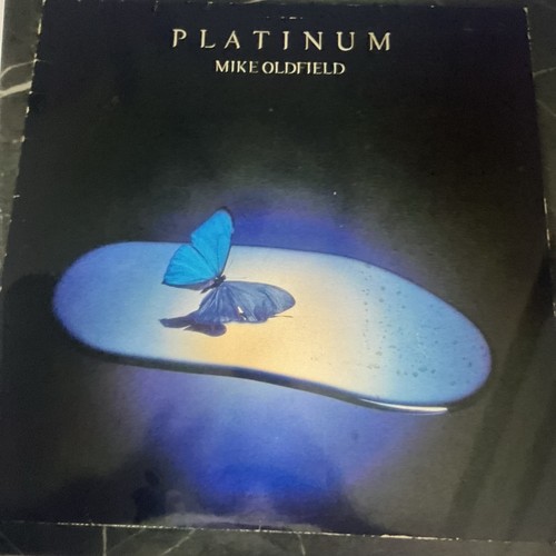1979 mike oldfield - oldfield, platinum