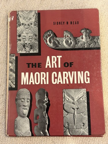 The art maori - maori, carving