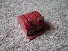 Trix 418 Red On / Off  Lever