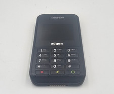 VeriFone e355 Payment Terminal – Untested – Excellent Condition – No PSU