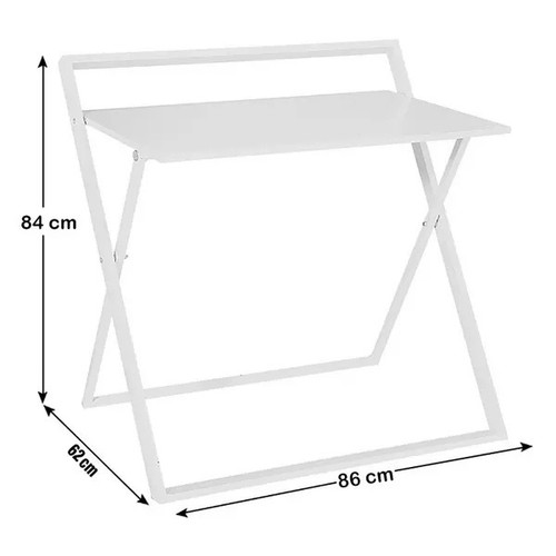 Habitat compact folding office - compact,