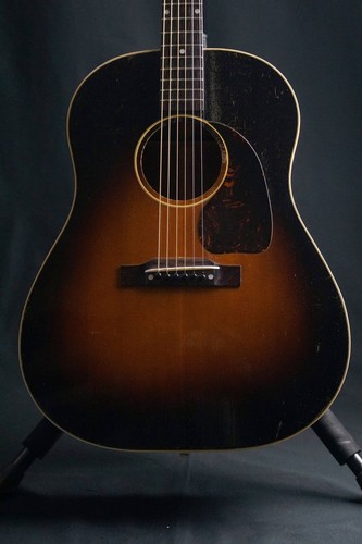 Gibson 1949 used - j-45,