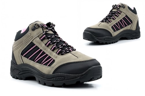 Ladies walking boots womens - boots,