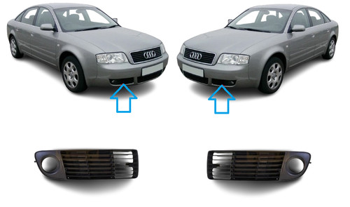 New for audi - audi, 97-99