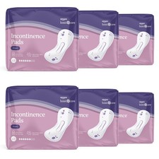 by Amazon Incontinence Pads
