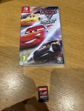 Cars 3: Driven to Win -