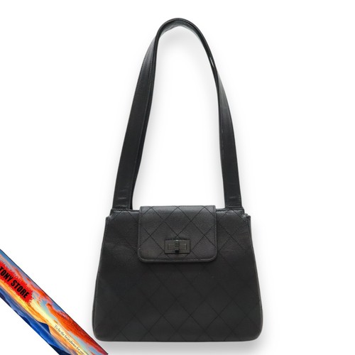 Chanel matelasse shoulder - chanel,