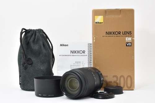 Almost unused nikon - unused],
