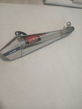 SUZUKI GSXR 1000 K5 K6 YOSHIMURA TRICONE JAPAN MODEL EXHAUST END CAN SILENCER