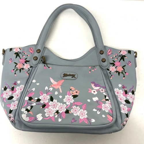 Mantaray blue pink - mantaray, &