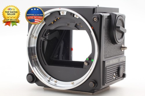 Read mint zenza bronica - read,