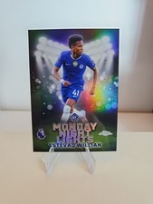 2025-26 Topps Chrome Premier