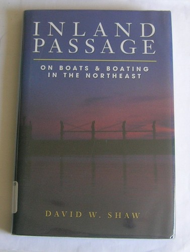 Inland passage boats - passage:,