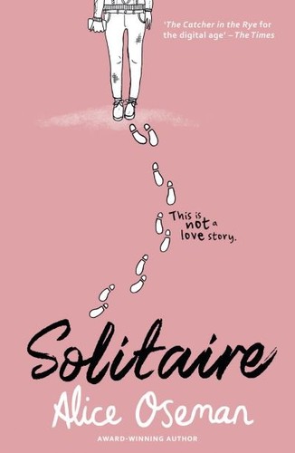 Oseman alice solitaire - oseman,,