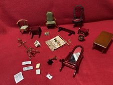 Dolls House Unbranded