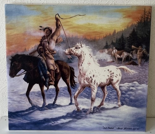 Native american indian - native,