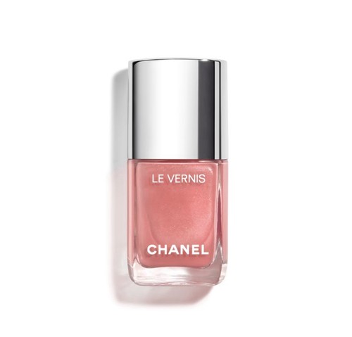 Chanel nail polish - chanel, 405