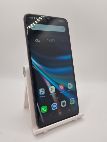 Alcatel 2019 black unlocked - black,