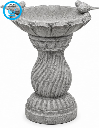 Garden ornament traditional - ornament,