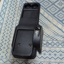 Genuine Citroen Berlingo & Peugeot Partner RHD Centre Console OEM