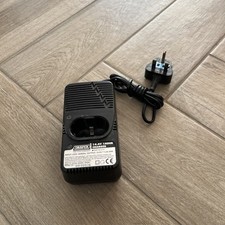 Draper hr charger 230v - 14.4v, 1