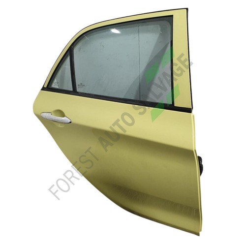 2014 kia picanto rear - kia,