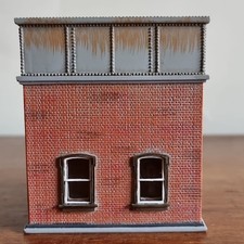 Hornby R9503 OO Skaledale Magna Water Tower Unboxed.