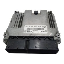 VAUXHALL Insignia Sri Nav 158 Cdti Engine ECU 55577619