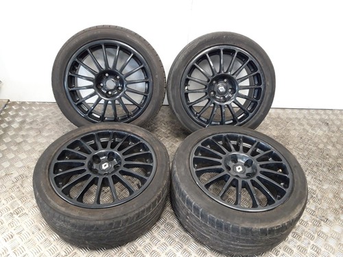Renault clio inch - renault,