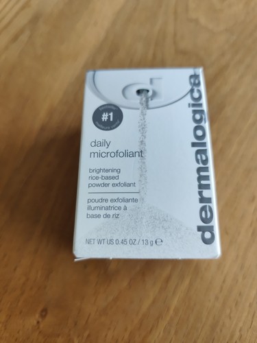 Dermalogica daily microfoliant - dermalogica,