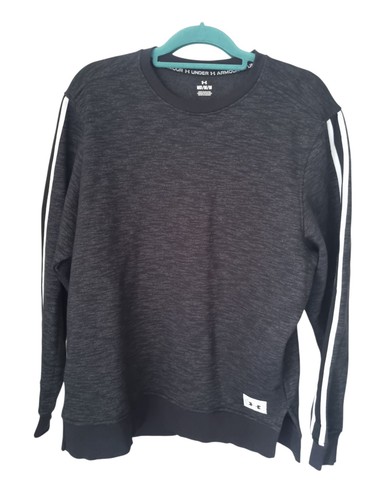 Under armour dark grey mens - armour,