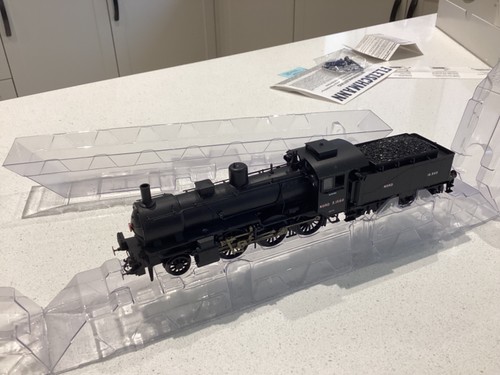 Fleischmann 413702 gauge - 413702,