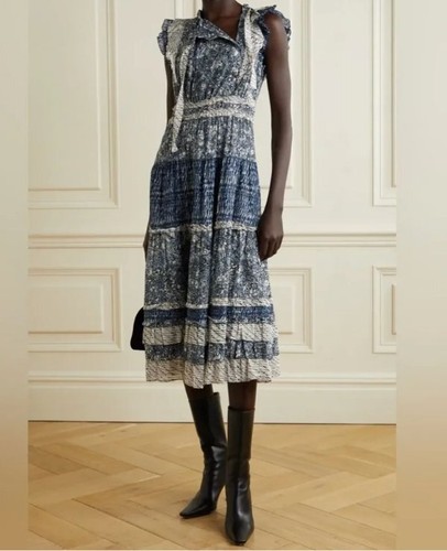 Ulla johnson kiri - johnson, sz