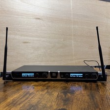 LD Systems U508 R2 Dual