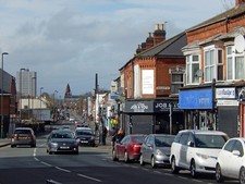 Photo A1 Green Lane, Small