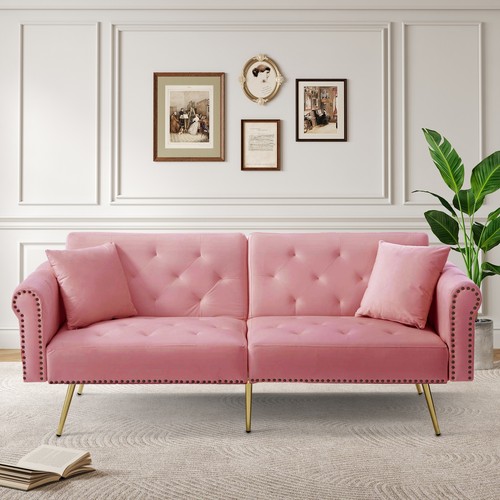 Modern sofa bed seater - sofa,