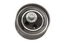 Tensioner pulley timing - pulley, belt