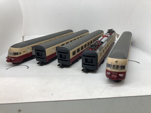 Rivarossi hr2039 hr4024 - hr2039,