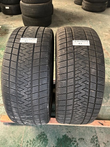 255 r19 gripmax - 255/50, stature