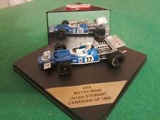 Quartzo 4059 Matra MS80 F1