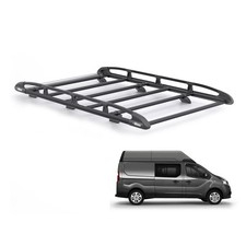 Vauxhall Vivaro Roof Rack for
