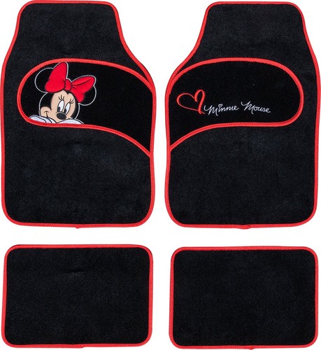 Universal car mats - universal,