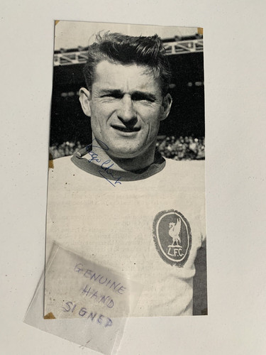 Liverpool legend roger - liverpool,