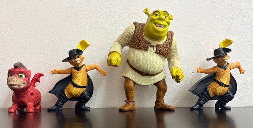 Vintage dreamworks mcdonald - vintage, mcdonald's