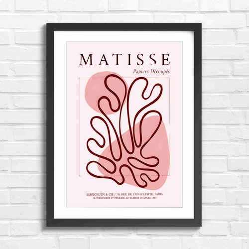 Minimalist abstract art - minimalist,