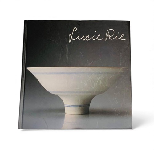 Lucie rie exhibition japanese - lucie, exhibition,
