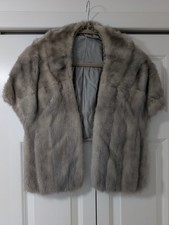 Vintage sapphire silver - vintage, grey