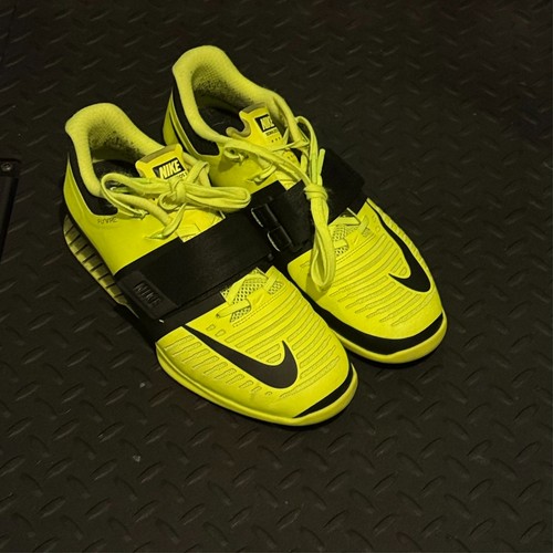 Nike romaleos volt - 3,